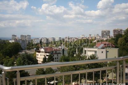 Apartments in Varna Briz district 10