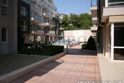 Apartments in Varna Briz district 2