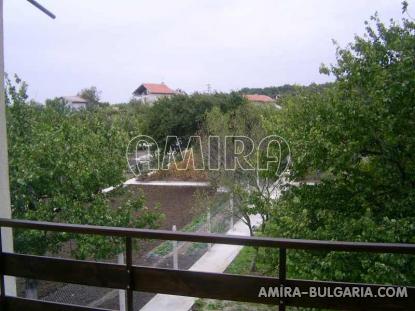 Furnished house 10km from Varna view
