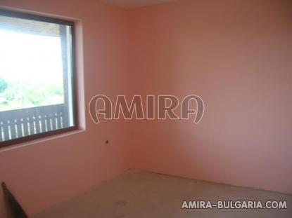 New house in Bulgaria 18 km from Varna bedroom