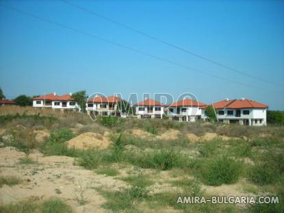 New house in a complex next to Varna complex 3