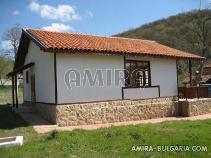 New prefab house 29km from Varna side 2