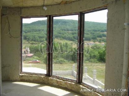 House with open panorama 15 km from Varna room 2