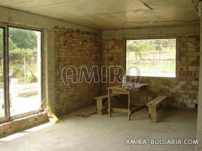 House with open panorama 15 km from Varna room 3
