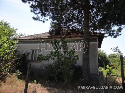 New prefab house 29km from Varna side 3