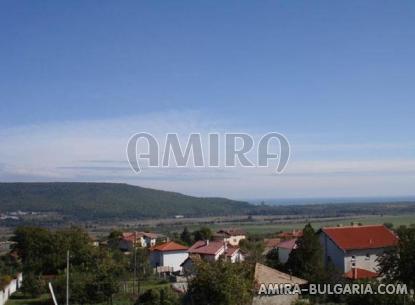 New sea view house near Albena view 3