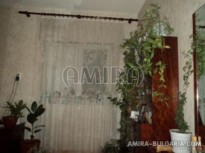 Furnished house with pool near Albena living room 2