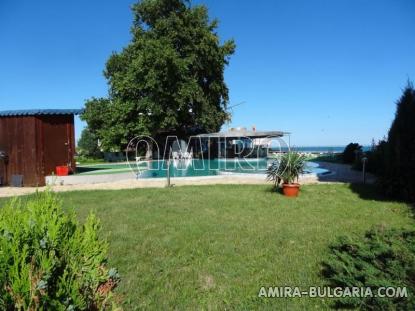 Furnished house with pool near Albena bedroom