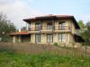 House with magnificent view 25 km from Varna front 1