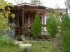 Renovated house near a dam