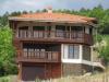 Sea view house near Albena Bulgaria front