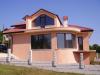 House with open panorama 15 km from Varna