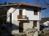 House in Balchik near the Botanic Garden side