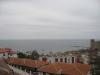 Furnished house 500 m from the beach sea view