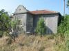 Old Bulgarian house with lake view front 2