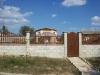 Furnished house 20km from Varna fence