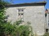 Old Bulgarian house with lake view side 3