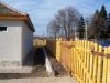 Bulgarian house 40 km from the beach fence