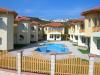 Furnished second line sea view villa in Bulgaria 300 m from the beach complex 1