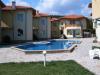 Furnished second line sea view villa in Bulgaria 300 m from the beach complex 3