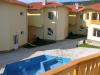 Furnished second line sea view villa in Bulgaria 300 m from the beach complex 6