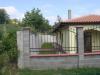 New bulgarian house 5 km from Kamchia beach fence