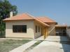 Newly built house in Bulgaria 5 km from Kamchia beach front