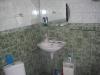 House with pool 55 km from the beach in Bulgaria bathroom