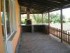 New 3 bedroom house in Bulgaria 30 km from the beach veranda