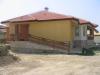 Spacious house in Bulgaria 4 km from the beach back