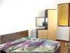 Furnished semi-detached bulgarian house 4 km from the beach bedroom