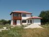 New 3 bedroom house 9 km from the beach of Albena front 4