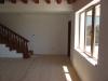 New 3 bedroom house 9 km from the beach of Albena living room 2