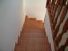 New 3 bedroom house 9 km from the beach of Albena staircase 3