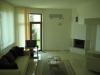 Furnished house 2 km from the beach living room