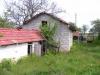 Old Bulgarian house with lake view outbuilding