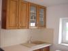 Furnished house 9 km from Balchik kitchen