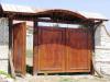 New house with magnificent panorama near Albena, Bulgaria fence 2