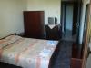 Furnished hotel in Varna bedroom