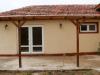 Renovated Bulgarian house 23km from the beach veranda