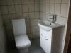 Renovated Bulgarian house 23km from the beach bathroom