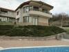 Furnished sea view house in Varna front