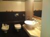 Luxury villa in Varna bathroom