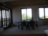 Sea view house near Albena Bulgaria living room