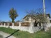 House in Bulgaria 10km from the beach fence