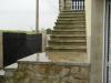 House in Bulgaria 32km from the beach stairs 3