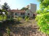 House 7km from the beach of Albena garden 2