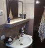 Sea view villa in Balchik bathroom