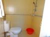 House in Bulgaria 34km from the beach bathroom