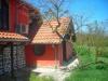 Bulgarian house near a lake and a river 2